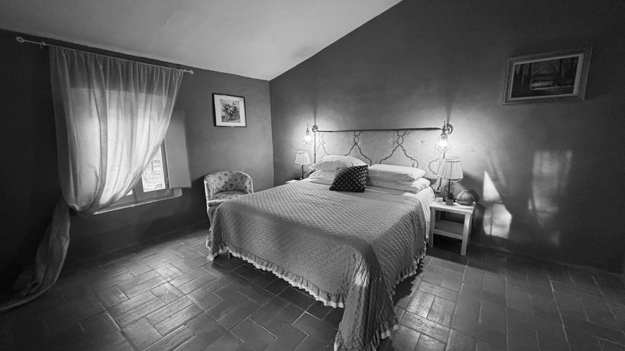 Terracqua & Locanda Granducato Чиуси Экстерьер фото